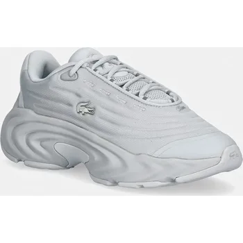 Dámské tenisky Lacoste Sneakers boty ženské 50SFA0170.14C šedá 90X, EUR 39