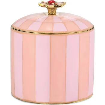 Úložný box Doing Goods krabice na skladování mosazná 10,5 x 10 x 10 cm 1.20.21.056.300.5 vícebarevná MLC