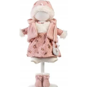 Doplněk pro panenku Obleček Llorens P540-33 pro panenku velikosti 40 cm