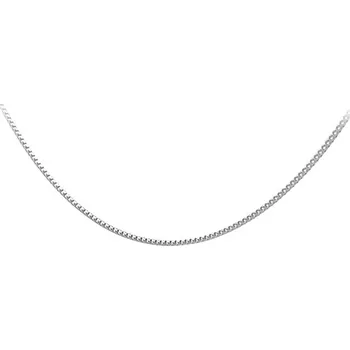 Řetízek Řetízek z Bílého Zlata 7090619