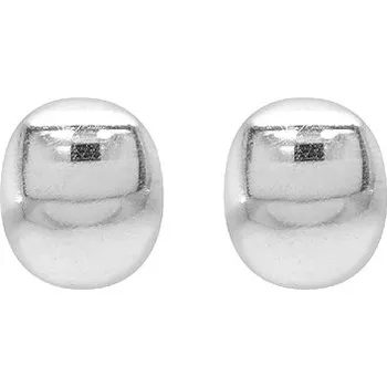 Náušnice Náušnice z Bílého Zlata 7122073