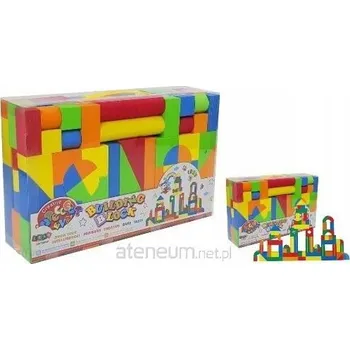 ostatní stavebnice Stavebnice 90 ks /W&K