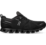 Obuv On Cloud 5 Waterproof dámská all black 36