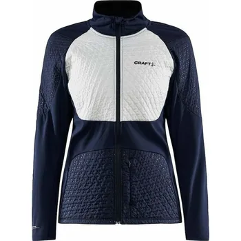 Pánská větrovka Bunda Craft Bunda Craft ADV Pursuit Insulate 1911559 dámská blaze/ash L L