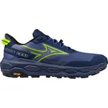 Mizuno Wave Mujin 11 M dazzling blue / lightning yellow - UK 7