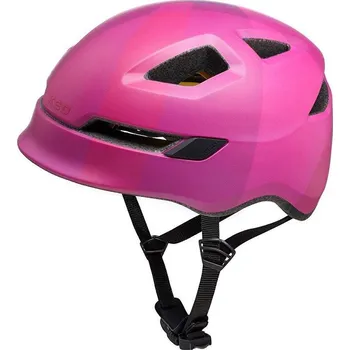 Ked Pop Pink Matt přilba S (48-52 cm) + DÁREK