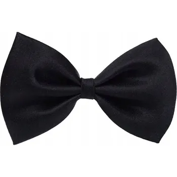 Motýlek Dětský motýlek ELEGANTNÍ černý