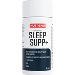 Nutrend Sleep Supp+ 60 cps.