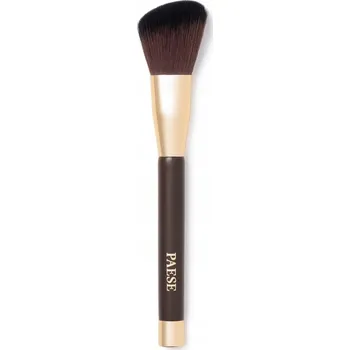 Kosmetický štětec PAESE štětec na tvářenku a bronzer 02F