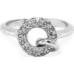 Zlatý Prsten se Zirkony 7131177