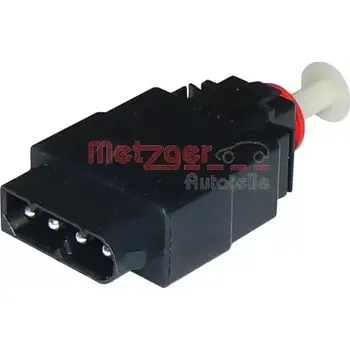METZGER Spínač brzdového světla MTG 0911077
