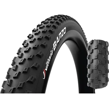 Sport Vittoria Barzo XC TLR 29x2.35 Full Black
