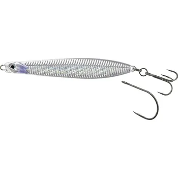 Nástraha Savage Gear Seeker ISP Pearl Silver - 8,7 cm 16 g