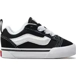Vans Dětské boty VANS Knu Skool Elastic Lace 23,5 EU VN000D0K6BT1