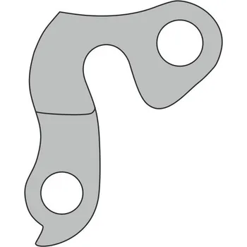 rám kola Koncovka rámu Kross DP-38