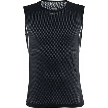 Běžecké oblečení Scampolo Craft Mesh Superlight 194378 black 3XL