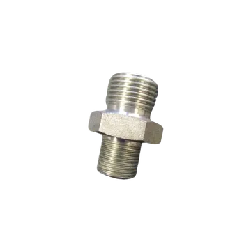 Fitinka Hrdlo, redukce BSP/NPT - HRN