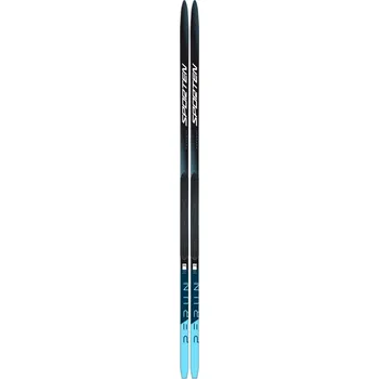 Sport Lyže Sporten Lyže Sporten Perun Pro Skin Soft/Medium NIS 7 black/blue 182cm/70-78kg 182 cm 2023/24