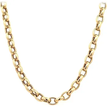 Náhrdelník Zlatý Náhrdelník 7040329