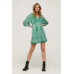 Pepe Jeans Dámské šaty DIDI Barva: multi, Velikost: XL