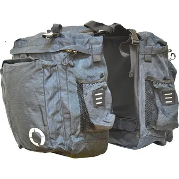 brašna na kolo Dvojbrašna na nosič Sahoo B 141478