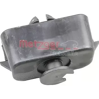 Karosérie METZGER Uchycení zvedáku vozidla GREENPARTS MTG 2270004