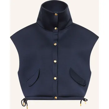 Dámská vesta Rich & Royal Dámská Vesta, tmavě modrá, 40