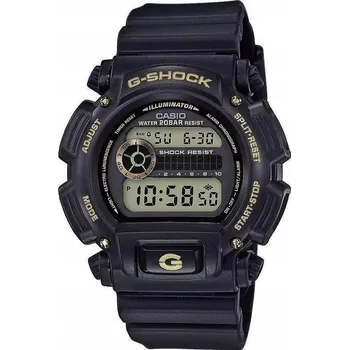 Hodinky Casio pánské hodinky DW-9052GBX-1A9