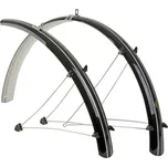 Blatníky Author 28" AXP-53 700C/53mm black