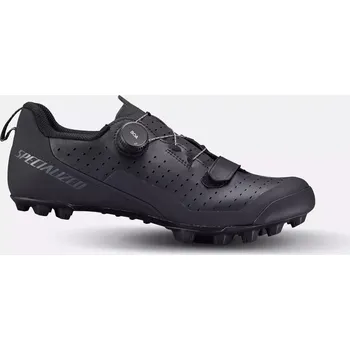 Dámské cyklistické tretry Tretry Specialized Recon 2.0 MTB New black 45.5