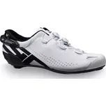 Tretry Sidi Road Shot 2S white/black 42.5