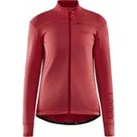 Dres Craft Dres Craft Core Bike SubZ 1911429 dámský dl.r. rose M M