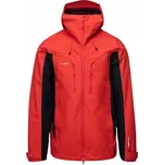 Pánská Hardshell bunda Elbrus Pro Guard 3L - Nepromokavá a Prodyšná XS