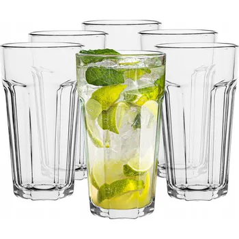 Sklenice Sklenice na nápoje Glasset 700 ml 6 ks