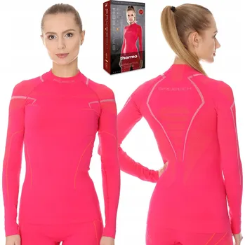 Pánská mikina TERMOAKTIVNÍ PRÁDLO MIKINA BRUBECK THERMO XL