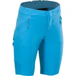 Kraťasy Silvini Kraťasy Silvini Alma WP1626 MTB volné dámské lake XXL XXL
