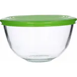 MÍCHÁNÍ PYREXU 2 l žáruvzdorná skleněná zapékací mísa