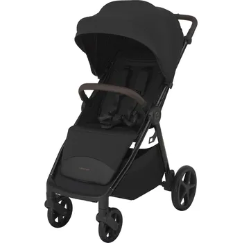 Přeprava dětí Kočárek Espiro Wave Pro Classic Black