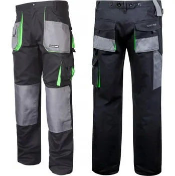 Pracovní obuv Pracovní kalhoty dlouhé Lahti Pro L40506 vel. S