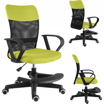 Kancelářská židle Neoseat MONKEY zelená