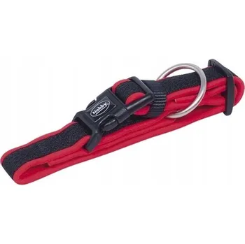 Obojek pro psa Materiálový obojek pro psa Nobby vel. S/M