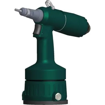 Nýtovací pistole Pistole pneumatická pro nýtovací matice PPM7000 fasty