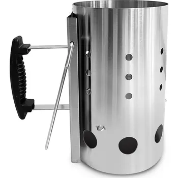 Komínový podpalovač - startér (Kyperské grilovací systémy) ((KYPERSKÉ GRILOVACÍ SYSTÉMY))