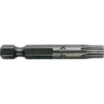 Bit BIT TX25 x 70 šroubovací nástavec Torx