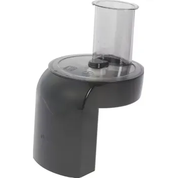 Kuchyňský spotřebič Víko s pěchovadlem do kuchyňského robota Bosch Siemens (00753833)