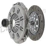 TOPRAN Sada spojky 114 423