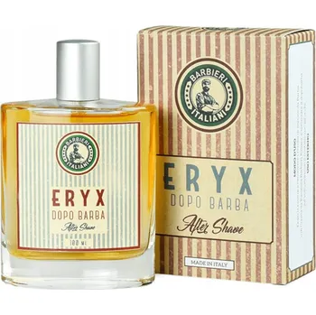 Voda po holení Barbieri Italiani 100 ml