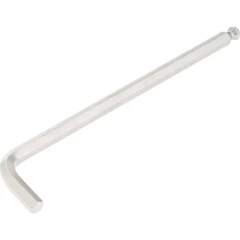 Šroubovák HAZET Zahnutý šroubovák 2105 LG-10