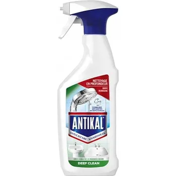 Antikal sprej na vodní kámen 500 ml