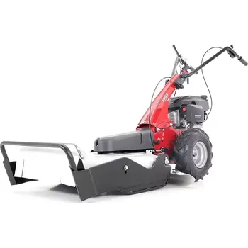 Sekačka 01GMC53_170 Profesionální mulčovací sekačka VeGA GMC 53 RATO 170